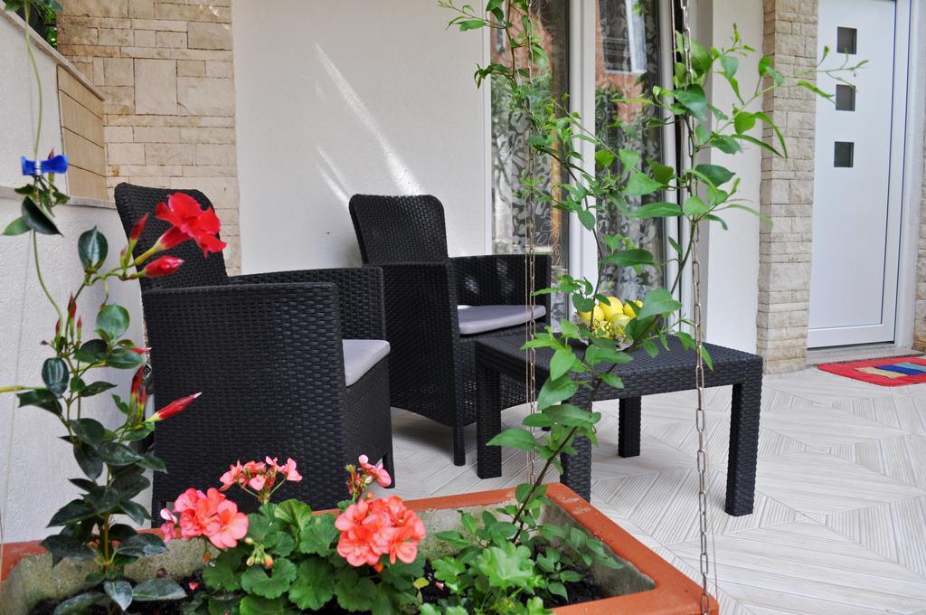 Apartments Val Umag Room photo